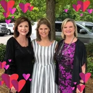 Meet your Posher, Darlene